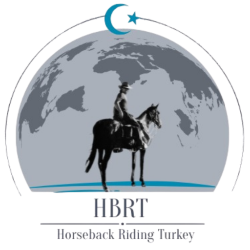 Horseback Riding Cappadocia logo