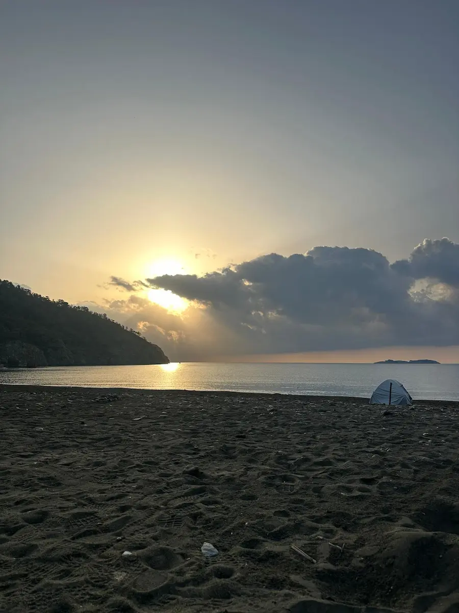 Land of Beautiful Horses horseback riding tour in Cappadocia