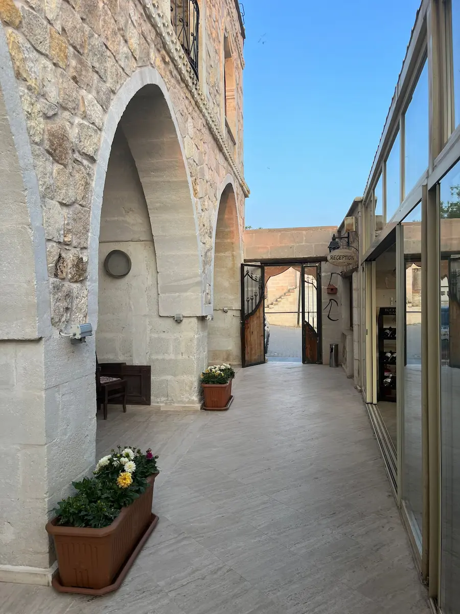 horse riding cappadocia tours with hotel accommodations