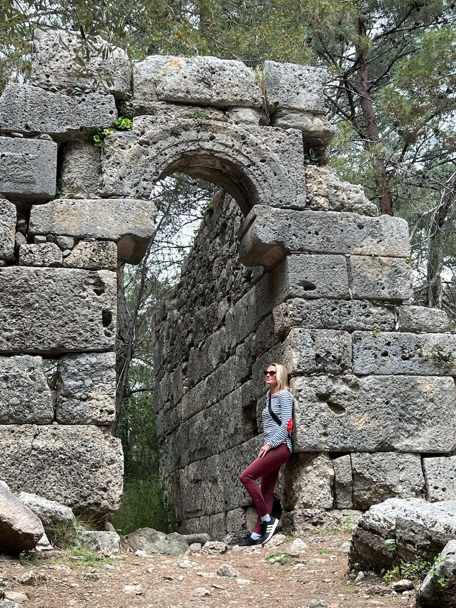 Land of Beautiful Horses horseback riding tour in Cappadocia