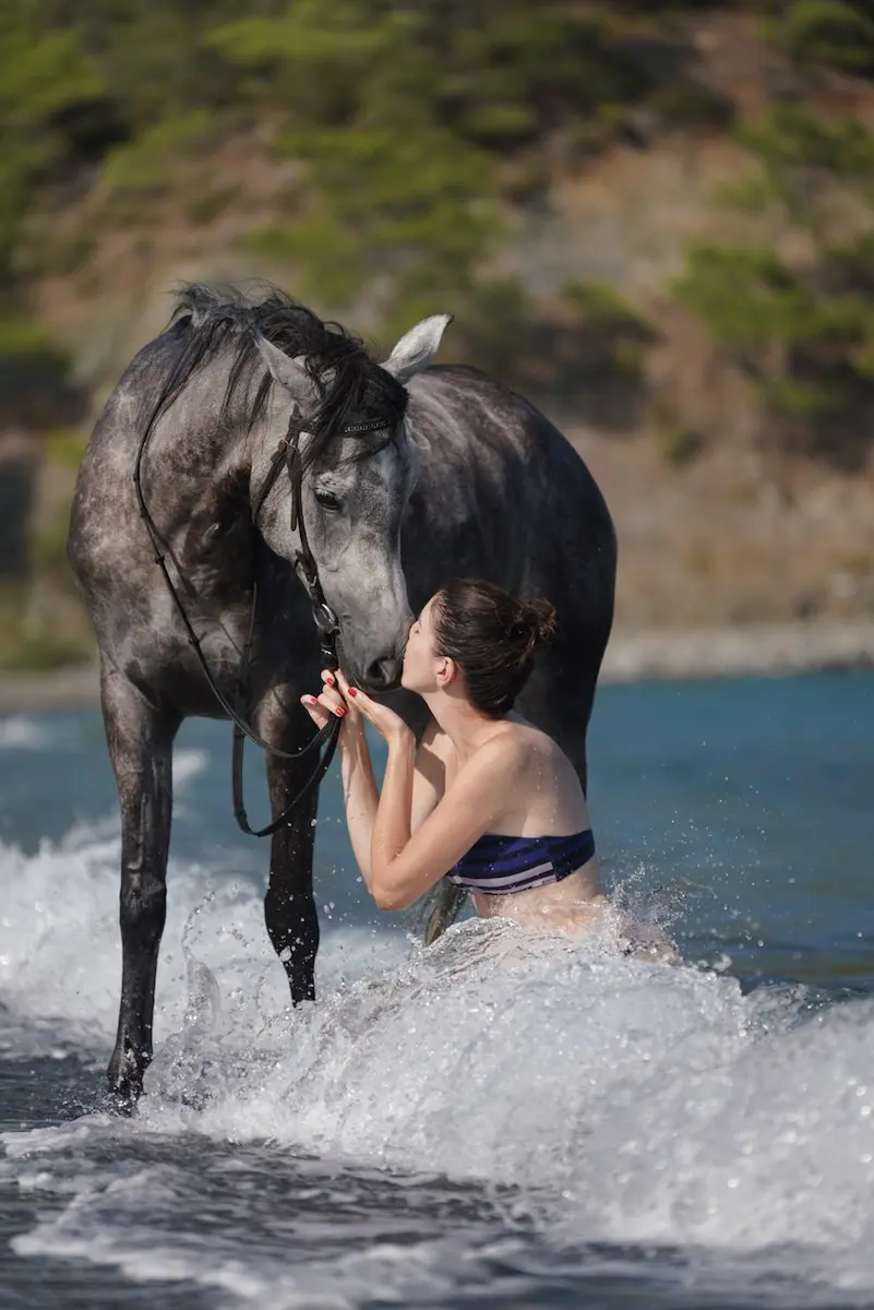 Multi-day horseback riding adventure in Cappadocia valleys