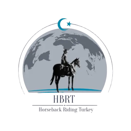 Horseback Riding Cappadocia logo